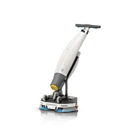 i-mop 40 pro schrobzuigmachine by i-team (excl. lader en batterij)
