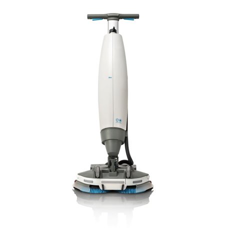 i-mop 40 schrobzuigmachine by i-team (excl. lader en batterij)