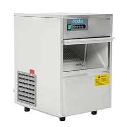Polar G-Serie IJsblokjesmachine 20KG Output