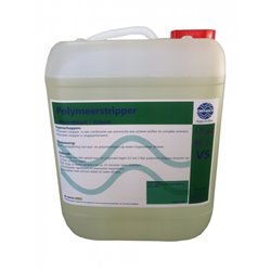 Orienza Polymeer Stripper 10L