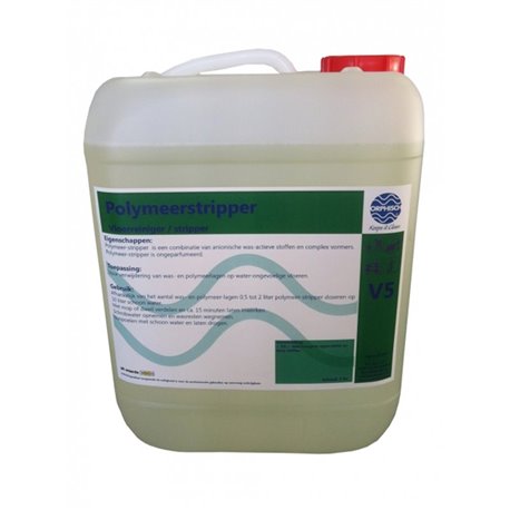 Orienza Polymeer Stripper 10L