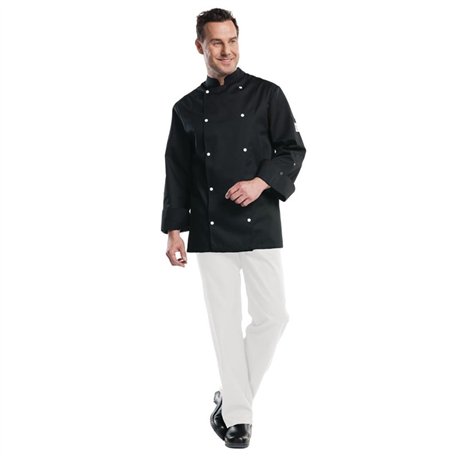 Chaud Devant Firenze koksbuis zwart L