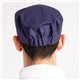 Whites skullcap donkerblauw