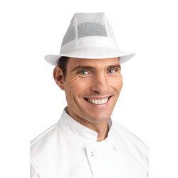 Whites baseball cap zwart