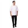 Chef Works Montreal Cool Vent unisex koksbuis wit XS