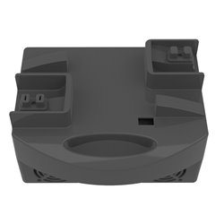 i-charge single 5A EU-lader voor i-mop Lite, 36/40/40 Pro