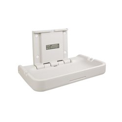 Bolero baby verschoontafel horizontaal