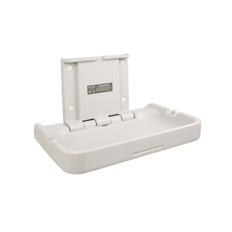 Bolero baby verschoontafel horizontaal