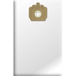 Stofzak voor Cleanfix SW 21 (synthetisch, eigen merk)