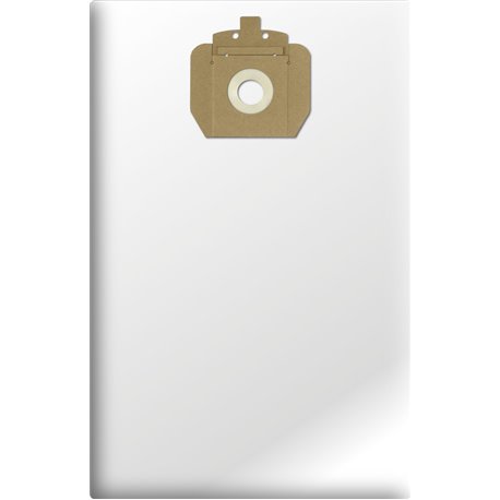 Stofzak voor Cleanfix SW 21 (synthetisch, eigen merk)