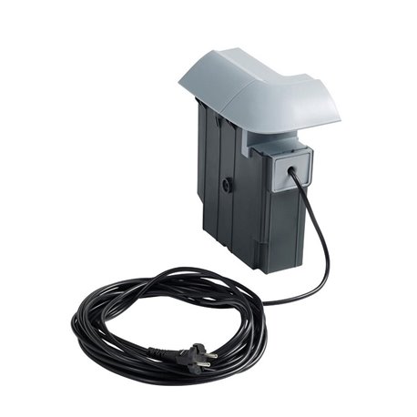 Nilfisk Cassette vast snoer VP600