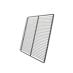 Combisteel ROOSTER MIDDEN ZWART VOOR 7455.3150-3155