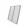 Combisteel ROOSTER MIDDEN ZWART VOOR 7455.3150-3155