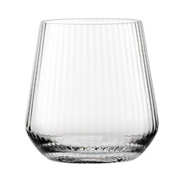 Utopia Taps Toelopende Hayworth Bekers 350ml (6 stuks)