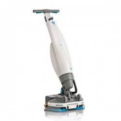 i-mop 40 schrobzuigmachine by i-team (excl. lader en batterij)