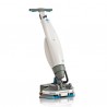 i-mop 40 schrobzuigmachine by i-team (excl. lader en batterij)