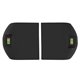 i-power 101S Safe-T by i-team - SET: Links + Rechts