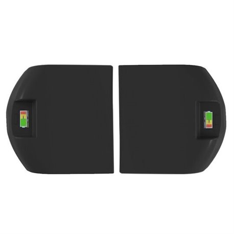 i-power 101S Safe-T by i-team - SET: Links + Rechts
