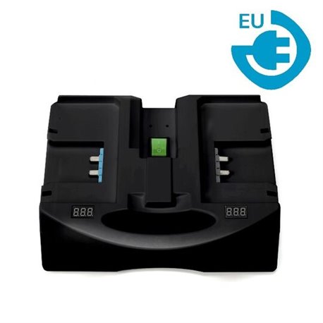 i-charge 2S by i-team 