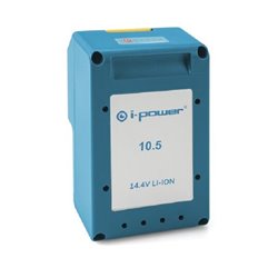 i-power 10.5 by i-team