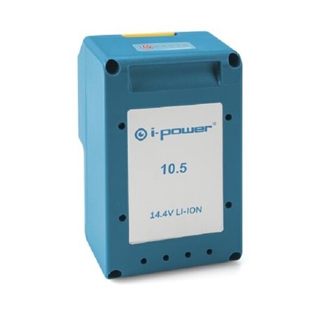i-power 10.5 by i-team