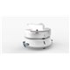 i-walk 46 schoonmaakrobot voor i-mop XL by i-team