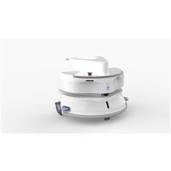 i-walk 46 schoonmaakrobot voor i-mop XL by i-team