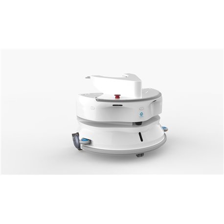 i-walk 46 schoonmaakrobot voor i-mop XL by i-team