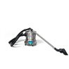 Safe-T-Vac - Draadloze stofzuiger voor Cleanrooms by i-team
