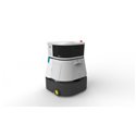 Co-botic 45 schrobzuigrobot by i-team