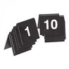 Tafelnummer set (01~50)