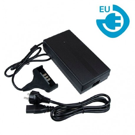 i-charge single 10A EU by i-team