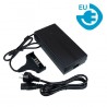 i-charge single 10A EU by i-team