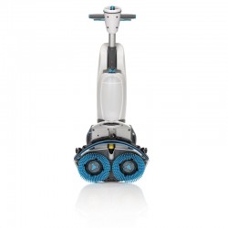 i-mop XL plus by i-team (excl. lader en batterijen)