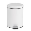 Bolero witte pedaalemmer 5L