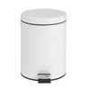 Bolero witte pedaalemmer 5L