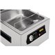 Buffalo digitale vacumeermachine 6,5L