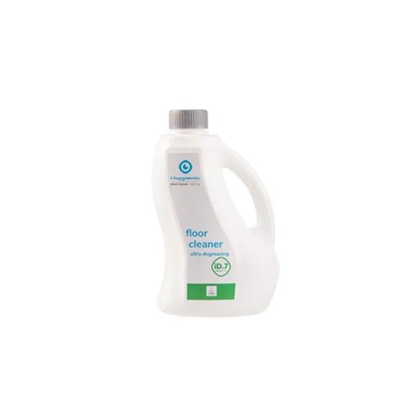 i-hygienic iD.7 Floor Cleaner Ultra Degreasing – 2L FlexDose Ultra (400 doses) 