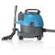 i-vac 5b® accustofzuiger by i-team (excl. lader en batterijen)