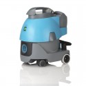 i-vac 5b® accustofzuiger by i-team (excl. lader en batterijen)