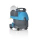 i-vac 5b® accustofzuiger by i-team (excl. lader en batterijen)
