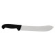 Victorinox Fibrox Slagersmes 25,5cm - RVS met Hoog Koolstofgehalte