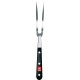 Wusthof Classic vleesvork 20 cm – RVS bestek