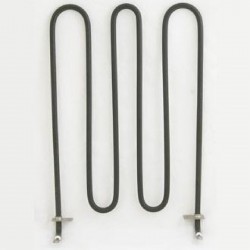 Buffalo Lower Element RVS – Reserveonderdeel voor DB175 GF269
