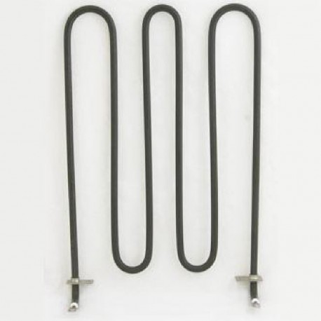 Buffalo Lower Element RVS – Reserveonderdeel voor DB175 GF269