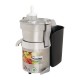Santos 28A Sapcentrifuge RVS & Aluminium - Zilver