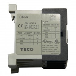 Buffalo contactschakelaar - reserveonderdeel voor GL190