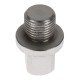 Buffalo stamper RVS - reserveonderdeel voor CH134