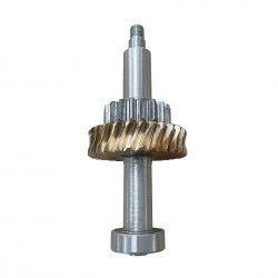 Buffalo wormwielassemblage – stalen reserveonderdeel voor FU138