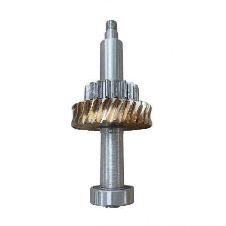 Buffalo wormwielassemblage – stalen reserveonderdeel voor FU138